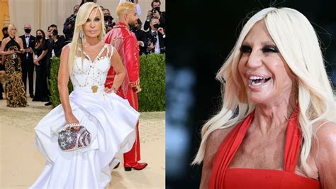 versace projektantka|Donatella Versace — wiek, operacje plastyczne, rodzina, .